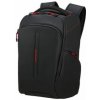 Samsonite ECODIVER Laptop Backpack XS Black 151348-1041 Samsonite ECODIVER Laptop Backpack XS Black 151348-1041