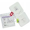 ZOLL Pedi Padz II - Detské elektródy AED ZOLL plus ( 8900-0810-01 ) (Vhodné pre defibrilátory ZOLL AED Plus. ) ZOLL Pedi Padz II - Detské elektródy AED ZOLL plus ( 8900-0810-01 ) (Vhodné pre defibrilátory ZOLL AED Plus. )