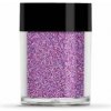 Lecenté Glitrový prášok Lavender Holographic 24 8 g