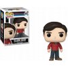 Smallville POP! TV Figúrka z vinylu Clark Kent 9 cm Smallville POP! TV Figúrka z vinylu Clark Kent 9 cm