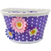 Longus Girl Handlebar Basket Longus Girl Handlebar Basket