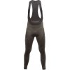 Fresh Trash Mens Signature Thermo Bib Pants Olive Green pánske cyklistické nohavice - L Fresh Trash Mens Signature Thermo Bib Pants Olive Green pánske cyklistické nohavice - L