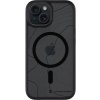 Tactical MagForce Hyperstealth Sika Kryt pre iPhone 15 Asphalt Tactical MagForce Hyperstealth Sika Kryt pre iPhone 15 Asphalt