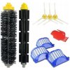 SADA KIEF A FILTROV pre iRobot ROOMBA 600 616 675 681 697 698 6xx - VYSOKÁ KVALITA SADA KIEF A FILTROV pre iRobot ROOMBA 600 616 675 681 697 698 6xx - VYSOKÁ KVALITA