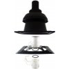 REGULUS REGOFLEX komínová hlavica 80mm s krycou doskou na komín REGULUS REGOFLEX komínová hlavica 80mm s krycou doskou na komín