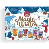 Teekanne Magic Winter kolekcia 2024 6 × 5 vreciek Teekanne Magic Winter kolekcia 2024 6 × 5 vreciek