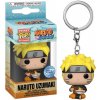 Klíčenka Funko Pocket Pop! Naruto Shippuden Naruto with Noodles Klíčenka Funko Pocket Pop! Naruto Shippuden Naruto with Noodles