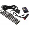 Vakoss LED pásik Vakoss LA-D302 RGB LED pásik pre osvetlenie interiéru vozidla Vakoss LED pásik Vakoss LA-D302 RGB LED pásik pre osvetlenie interiéru vozidla
