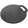 Okrúhly grilovací plát ø 27,5 cm LITINA – Orion Okrúhly grilovací plát ø 27,5 cm LITINA – Orion
