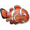 Balón fóliový 35 cm nemo Balón fóliový 35 cm nemo