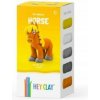 Hey Clay Animals Horse Modelovacia hmota Kôň