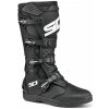SIDI topánky X POWER SC black/black - 37 SIDI topánky X POWER SC black/black - 37