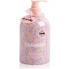 IDC INSTITUTE Strawberry tekuté mydlo na ruky 500 ml IDC INSTITUTE Strawberry tekuté mydlo na ruky 500 ml