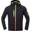 Ardon Bunda CREATRON softshellová H6697 Černá