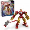 LEGO Marvel 76307 Iron Man v robotickom obleku vs. Ultron LEGO Marvel 76307 Iron Man v robotickom obleku vs. Ultron