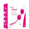 Joyballs Trend Pink Joyballs Trend Pink