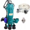 Ibo Furiatka 750 set s hadicou 30 m Ibo Furiatka 750 set s hadicou 30 m