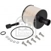 Palivový filter FEBI BILSTEIN 101654 Palivový filter FEBI BILSTEIN 101654