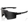 Cyklistické okuliare 100% Speedcraft SL - Matte Black Gloss Black - Black Mirror Cyklistické okuliare 100% Speedcraft SL - Matte Black Gloss Black - Black Mirror