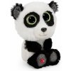 NICI Glubschis plyš Panda Peppino 15cm NICI Glubschis plyš Panda Peppino 15cm