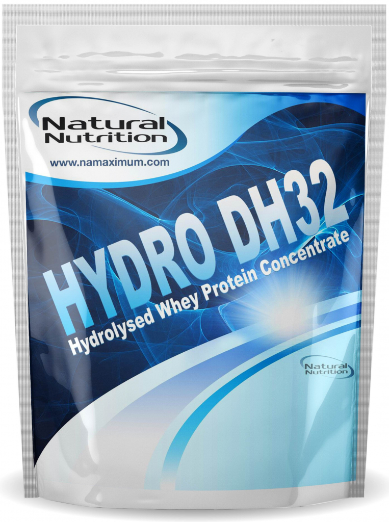 Natural Nutrition Hydro DH32 2500 g