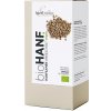 Hanf&Natur Konopné semienka BIO nelúpané 500 g