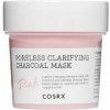 Cosrx - Poreless Clarifying Charcoal Mask - Čistiaca maska s aktívnym uhlím sťahujúca póry - 110 g Cosrx - Poreless Clarifying Charcoal Mask - Čistiaca maska s aktívnym uhlím sťahujúca póry - 110 g