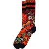 American Socks Signature Mid High El Mariachi