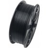 Filament ABS GEMBIRD 1,75 mm, čierny / black, 1 kg Filament ABS GEMBIRD 1,75 mm, čierny / black, 1 kg