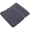 SVING Froté uterák BASIC 50 x 80 cm, tmavo šedý, 450 g/m2 SVING Froté uterák BASIC 50 x 80 cm, tmavo šedý, 450 g/m2