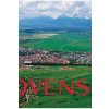 Slovensko z neba - Bárta Vladimír Slovensko z neba - Bárta Vladimír
