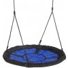 TOPGARDEN Hojdacie hniezdo modro čierne Swibee blue - Hojdacie hniezdo TOPGARDEN Hojdacie hniezdo modro čierne Swibee blue - Hojdacie hniezdo