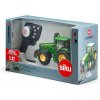 Siku Control 6735 Bluetooth, John Deere s dvojitými koly Siku Control 6735 Bluetooth, John Deere s dvojitými koly