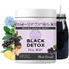 Altevita BLACK DETOX Full body 210g Altevita BLACK DETOX Full body 210g