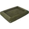 EXPLORER DOG Pelech ortopedický Cloud M 100x70 Moss Green EXPLORER DOG Pelech ortopedický Cloud M 100x70 Moss Green