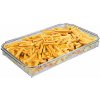 CONTACTO Drátěný koš z nerezové oceli GN 1/1, 530x325x65 mm | CONTACTO, 7630/065 CONTACTO Drátěný koš z nerezové oceli GN 1/1, 530x325x65 mm | CONTACTO, 7630/065