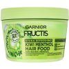 Garnier Fructis Hydra-refreshing hydratačná maska na vlasy 3v1 400 ml Garnier Fructis Hydra-refreshing hydratačná maska na vlasy 3v1 400 ml