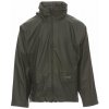 Payper DRY-Jacket do dažďa Green