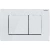 Geberit Delta30, ovládanie splachovania, alpská biela, 115.137.11.1 Geberit Delta30, ovládanie splachovania, alpská biela, 115.137.11.1