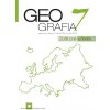 Geografia pre 7. ročník ZŠ a 2 GOŠ - Zošit pre učiteľa (Patrik Bubelíny) Geografia pre 7. ročník ZŠ a 2 GOŠ - Zošit pre učiteľa (Patrik Bubelíny)