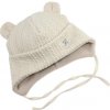 Detská čiapka na zimu na viazanie Rada Detská čiapka na zimu na viazanie Rada