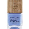 Nails Inc. London Plant Power 14 ml, Soul Surfing Nails Inc. London Plant Power 14 ml, Soul Surfing
