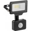 GTV G-TECH LED světlomet se snímačem pohybu,10W,1000lm,AC220-240V,50/60 Hz GTV G-TECH LED světlomet se snímačem pohybu,10W,1000lm,AC220-240V,50/60 Hz