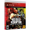 Red Dead Redemption GOTY Red Dead Redemption GOTY