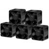 Arctic ventilátor S4028-6K (40mm 6k RPM pre Server) (5 ks balenie) ACFAN00273A Arctic ventilátor S4028-6K (40mm 6k RPM pre Server) (5 ks balenie) ACFAN00273A