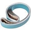 PFERD TOOLS BA 75/2000 X Z 80 45009608 brúsny pás Zrnitosť 80 (d x š) 2000 mm x 75 mm 10 ks; 45009608 PFERD TOOLS BA 75/2000 X Z 80 45009608 brúsny pás Zrnitosť 80 (d x š) 2000 mm x 75 mm 10 ks; 45009608