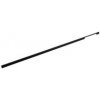 dlhé madlo Jela, čierna matná 364+416 dlhé madlo Jela, čierna matná 364+416