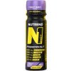 Nutrend N1 PRE-WORKOUT Shot 60 ml - lesné ovocie Nutrend N1 PRE-WORKOUT Shot 60 ml - lesné ovocie