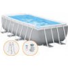 Intex Bazén Prism Frame Set 300 x 175 x 80 cm - 26784 Intex Bazén Prism Frame Set 300 x 175 x 80 cm - 26784