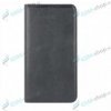 Púzdro MAG Samsung Galaxy A22 (A225) knižka magnetická čierna Púzdro MAG Samsung Galaxy A22 (A225) knižka magnetická čierna